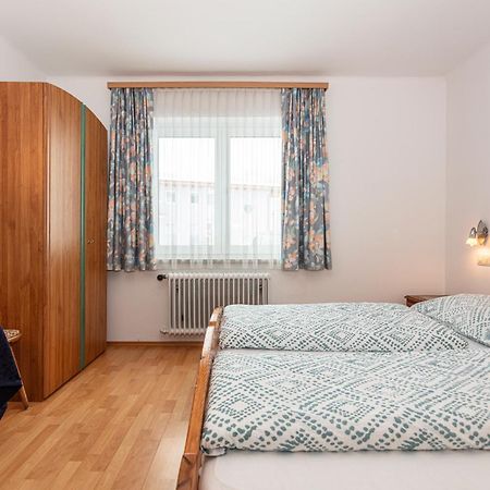 Ferienhaus Alpenrose Fusch an der Glocknerstraße Buitenkant foto