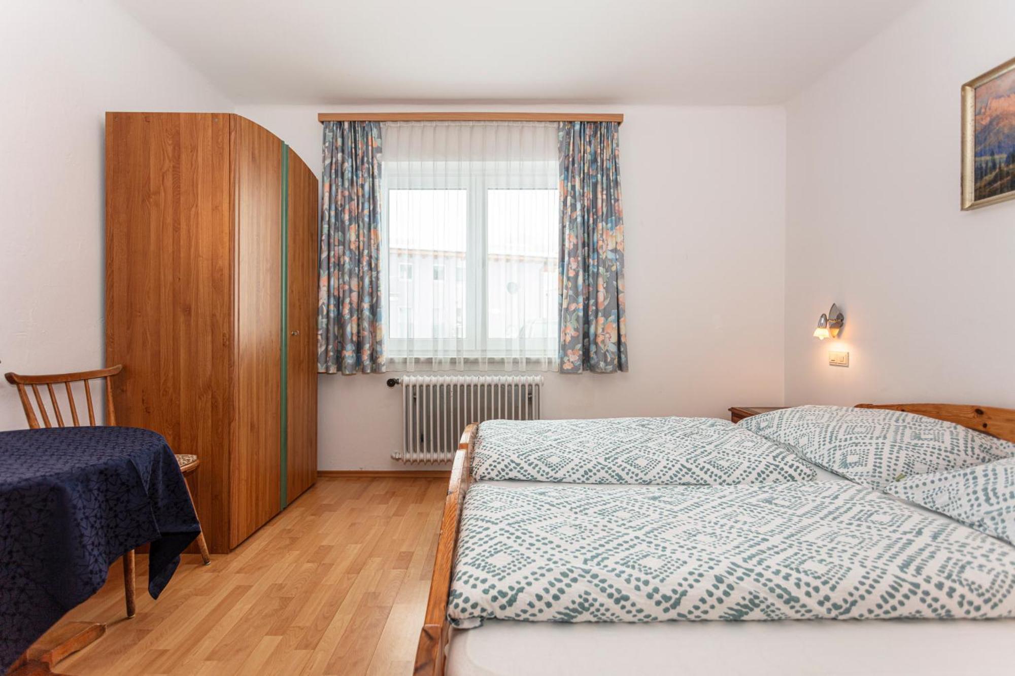 Ferienhaus Alpenrose Fusch an der Glocknerstraße Buitenkant foto
