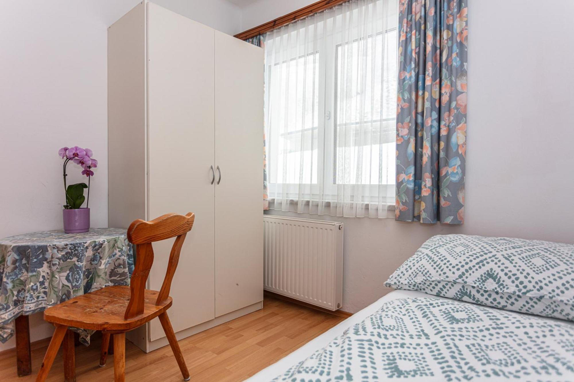 Ferienhaus Alpenrose Fusch an der Glocknerstraße Buitenkant foto