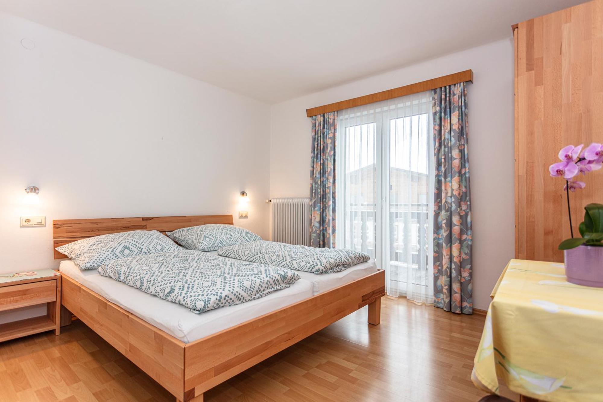 Ferienhaus Alpenrose Fusch an der Glocknerstraße Buitenkant foto