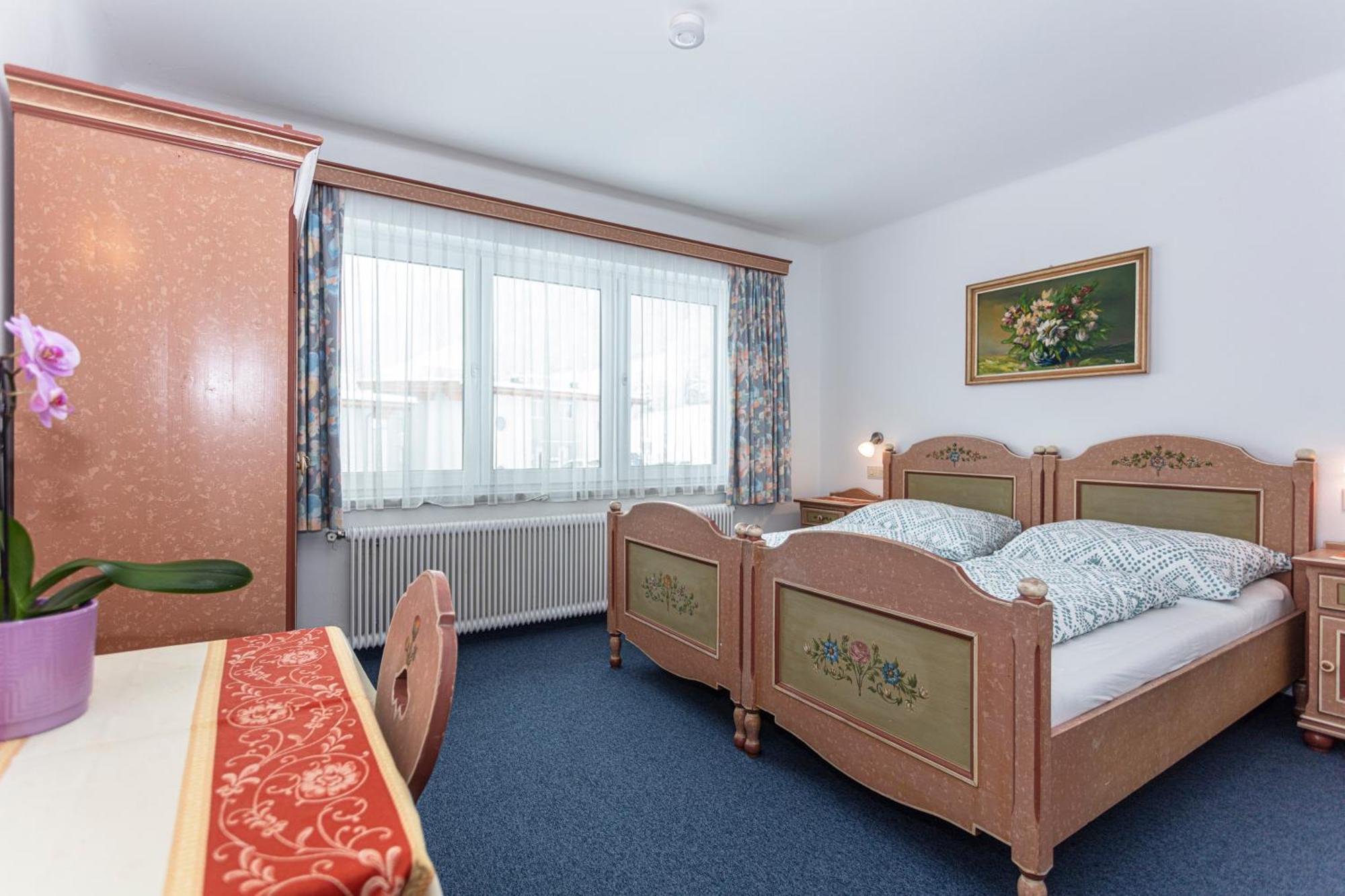 Ferienhaus Alpenrose Fusch an der Glocknerstraße Buitenkant foto