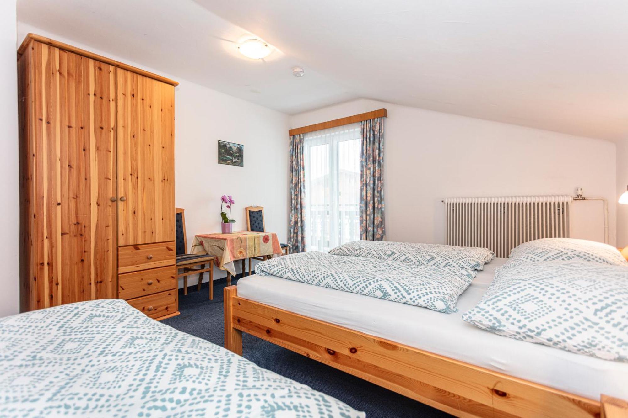 Ferienhaus Alpenrose Fusch an der Glocknerstraße Buitenkant foto