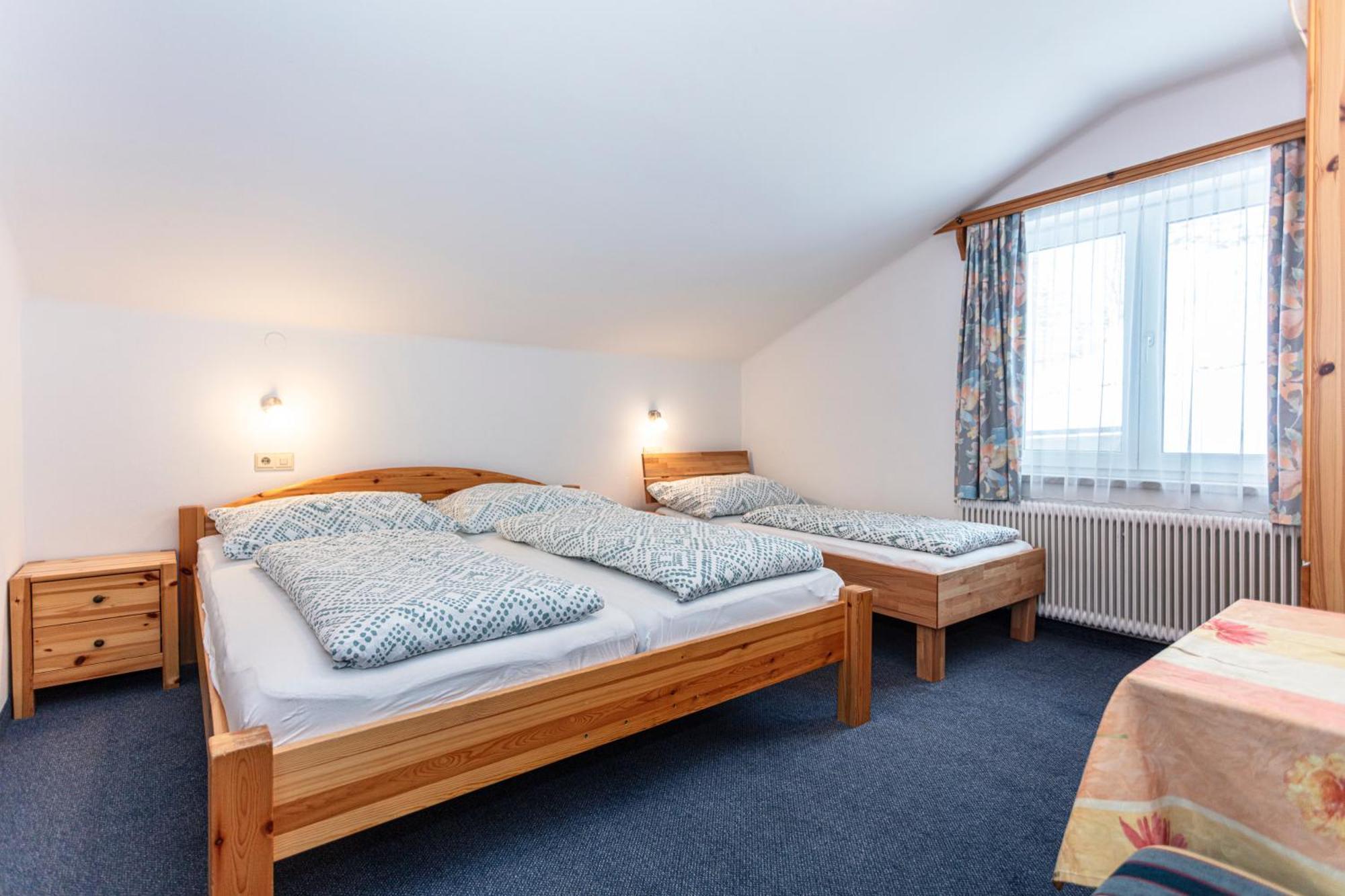 Ferienhaus Alpenrose Fusch an der Glocknerstraße Buitenkant foto