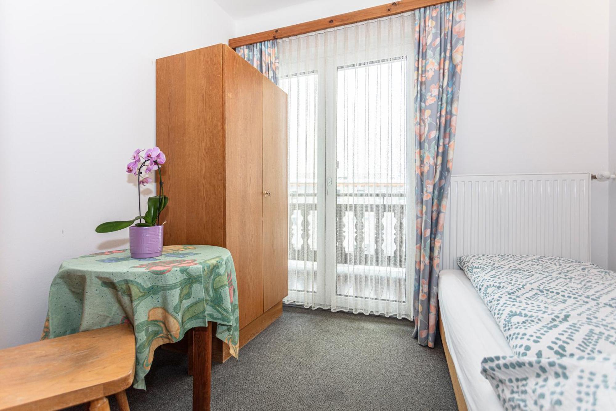Ferienhaus Alpenrose Fusch an der Glocknerstraße Buitenkant foto